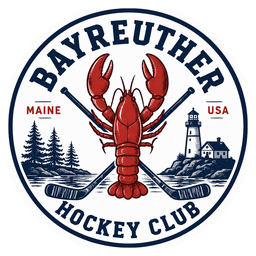 Bayreuther Hockey Club crest